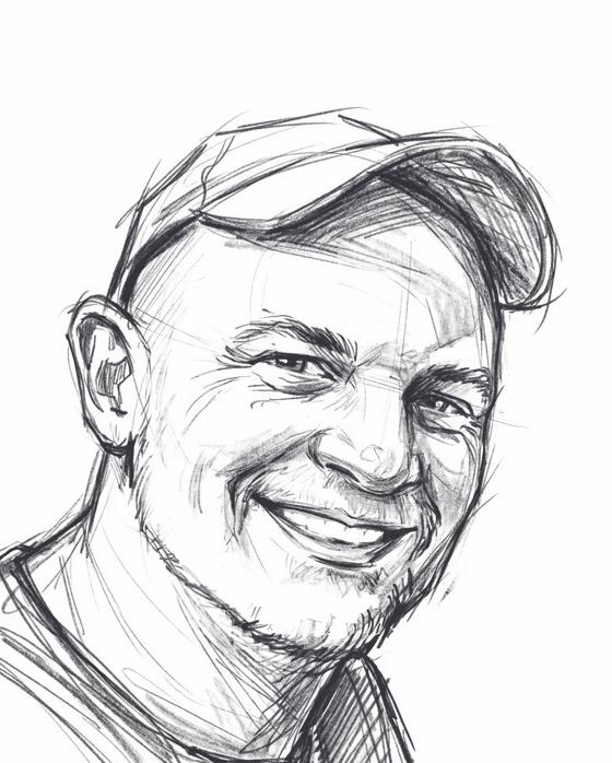 Gunnar Gilgen